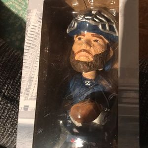 Russell Martin Bobble Head